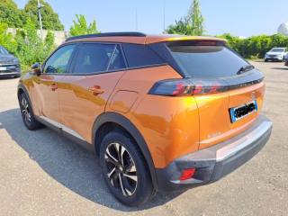 PEUGEOT 2008 usata, con Airbag