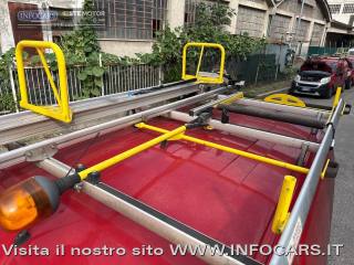 FIAT Fiorino usata, con Filtro antiparticolato