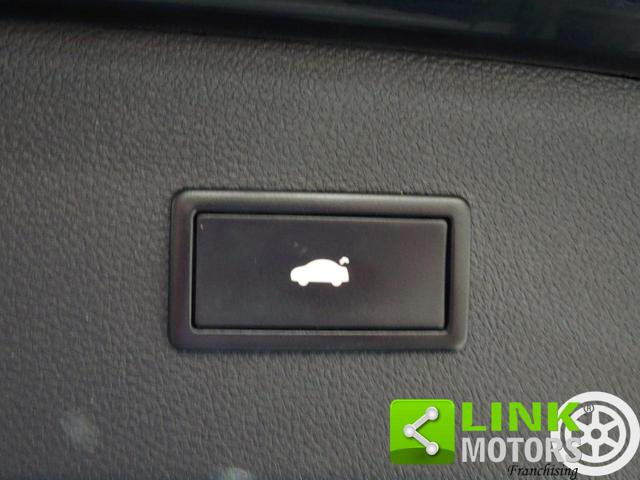 AUDI A7 usata, con Servosterzo