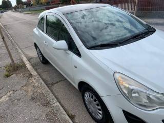 OPEL Corsa usata, con Immobilizzatore elettronico
