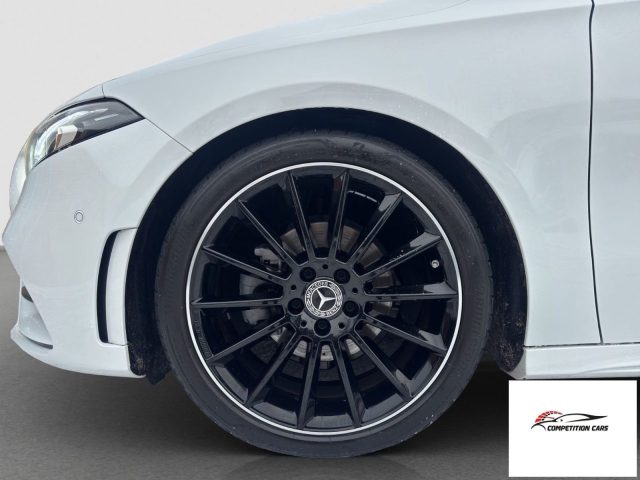 MERCEDES-BENZ A 180 usata 29
