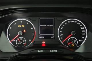 VOLKSWAGEN Polo usata 6