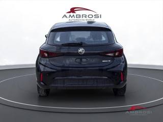 MG MG3 usata 7