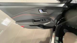 FORD Puma usata, con Controllo trazione