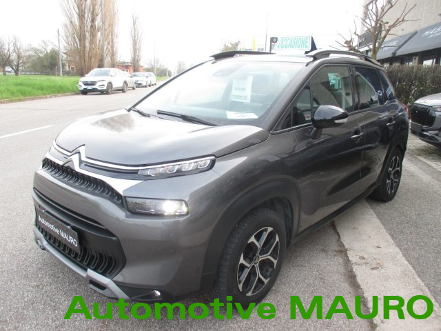 CITROEN C3 Aircross usata, con Airbag laterali