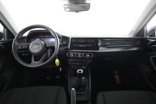 AUDI A1 usata 4