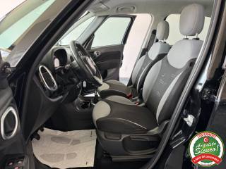 FIAT 500L usata, con Chiusura centralizzata