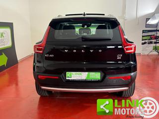 VOLVO XC40 usata, con Alzacristalli elettrici