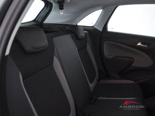 OPEL Crossland X usata 10