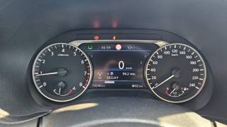 NISSAN Juke usata, con Controllo trazione