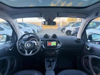SMART ForTwo usata, con Servosterzo