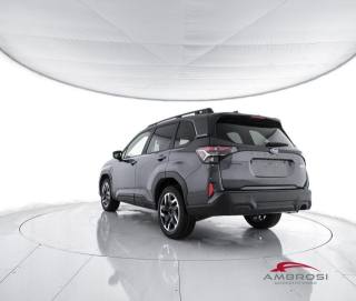 SUBARU Forester usata 3