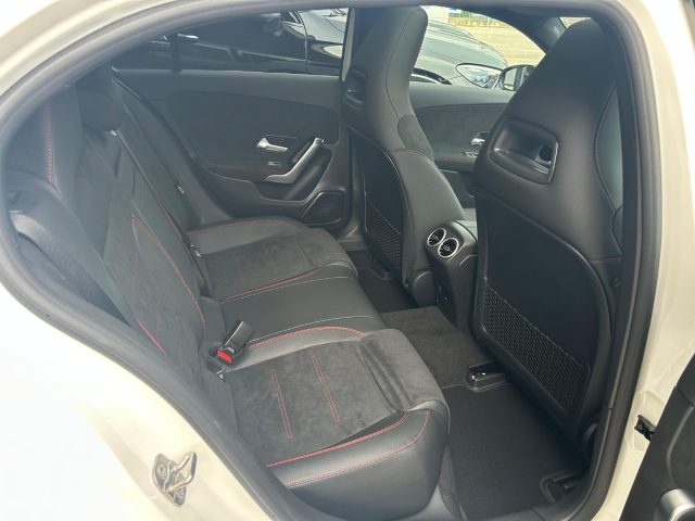 MERCEDES-BENZ A 180 usata, con Cruise Control