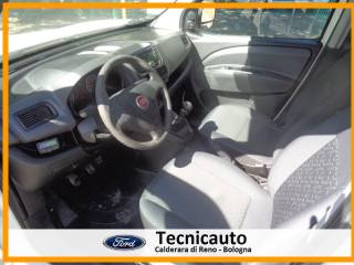 FIAT Doblo usata, con Servosterzo