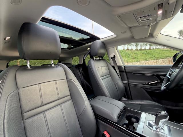 LAND ROVER Range Rover Evoque usata, con Tettuccio apribile