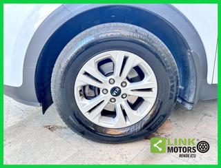 KIA Sportage usata, con ESP