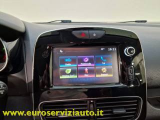 RENAULT Clio usata, con Specchietti laterali elettrici