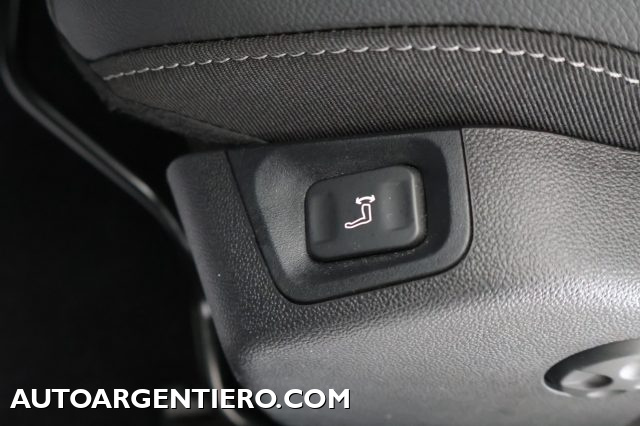 OPEL Grandland usata, con Controllo trazione