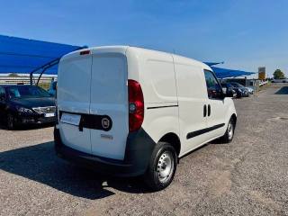 FIAT Doblo usata, con Alzacristalli elettrici