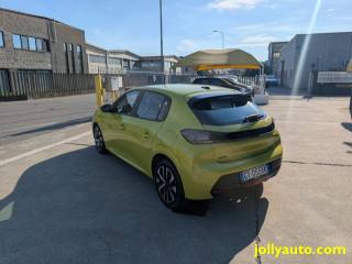 PEUGEOT 208 usata, con Sensori di parcheggio posteriori