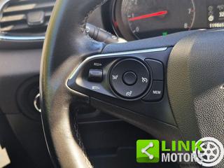 OPEL Grandland X usata, con USB