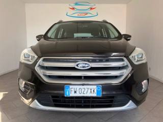 FORD Kuga 1.5 TDCI 120 CV S&S 2WD Business