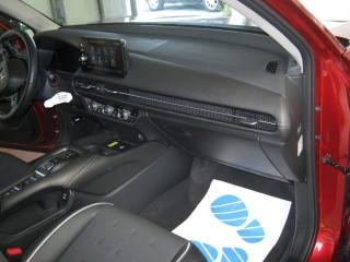 HONDA ZR-V usata, con Antifurto