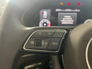AUDI Q2 usata, con Sensore di luce