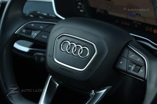 AUDI Q3 usata, con ESP