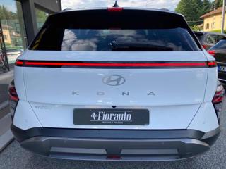 HYUNDAI Kona usata, con Airbag Passeggero