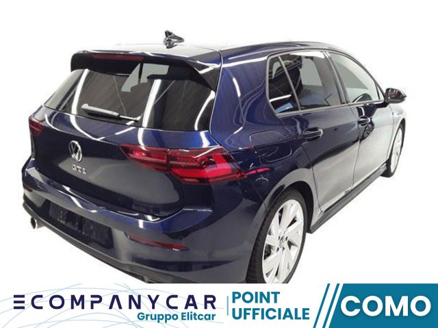 VOLKSWAGEN Golf usata, con Airbag Passeggero