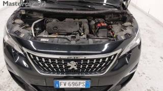 PEUGEOT 3008 usata, con Park Distance Control