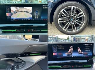 BMW 520 usata, con Controllo trazione