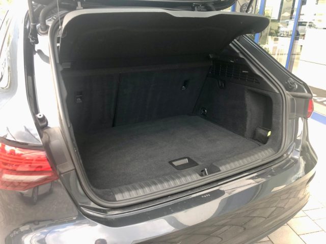 AUDI A3 usata, con Fendinebbia
