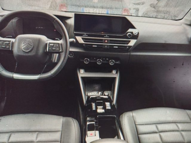 CITROEN C4 X usata, con Controllo trazione