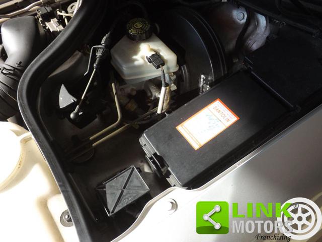 MERCEDES-BENZ CLK 200 usata 74