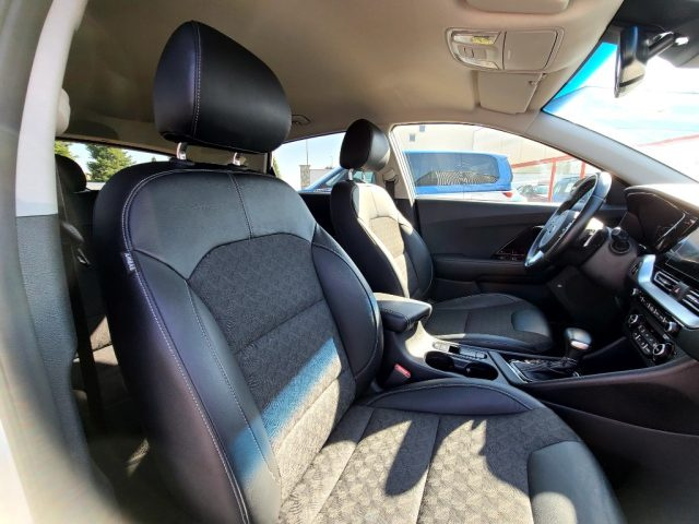 KIA Niro usata, con Autoradio