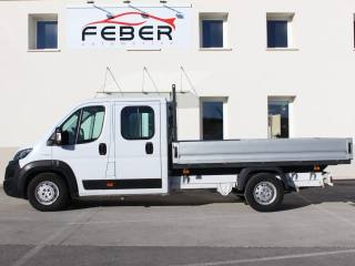 FIAT Ducato usata, con Alzacristalli elettrici