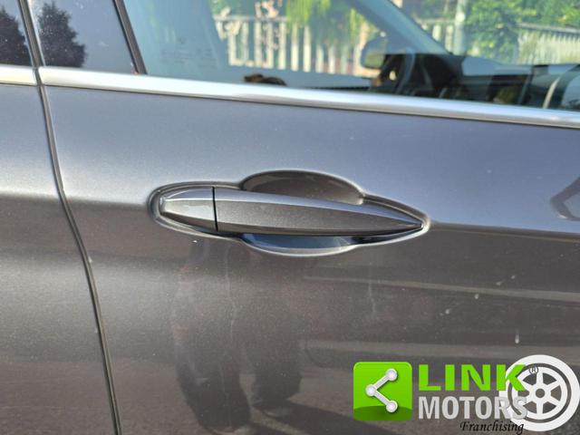 BMW X1 usata, con Sensore di luce