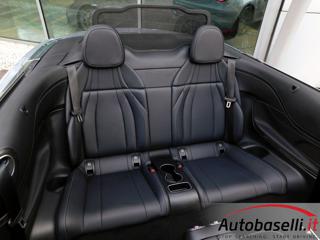 MERCEDES-BENZ CLE 220 usata 91