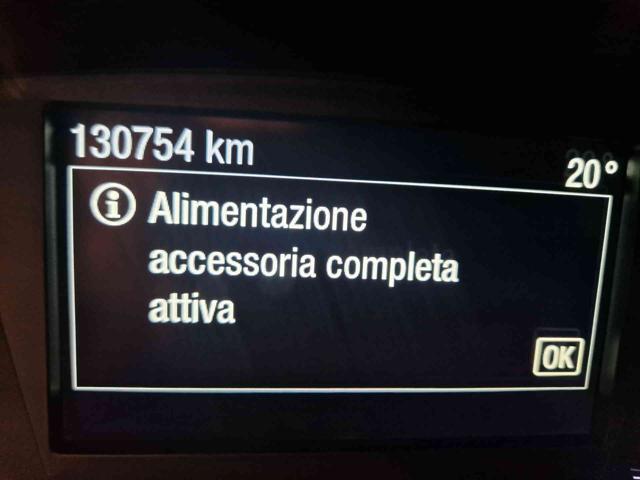 FORD Fiesta usata, con Climatizzatore