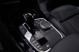 BMW X4 usata, con USB