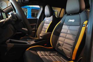 JEEP Avenger usata, con Climatizzatore