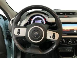 RENAULT Twingo usata, con Hill holder
