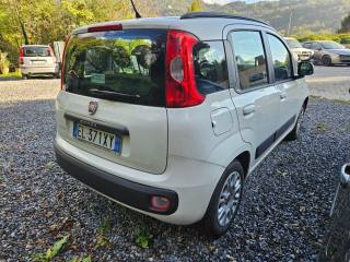 FIAT Panda usata, con Airbag