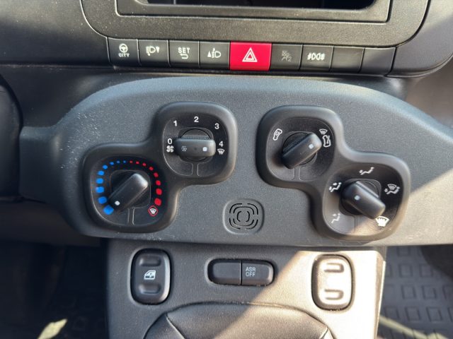 FIAT Panda usata 12