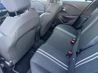 OPEL Corsa usata, con Cronologia tagliandi