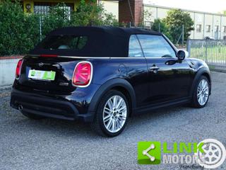 MINI Mini usata, con Alzacristalli elettrici