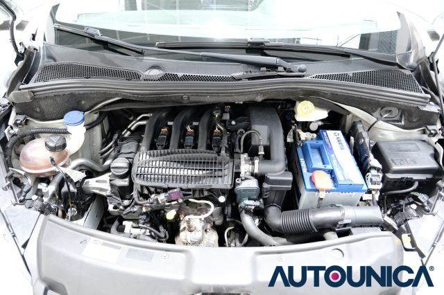 PEUGEOT 208 usata 58