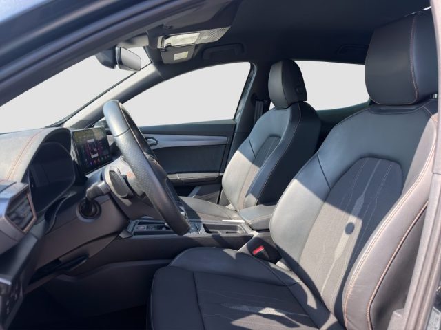 CUPRA Formentor usata 0